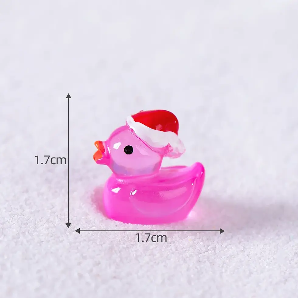 Thumbnail: SplashQuackers™ Bath Duck Family Set