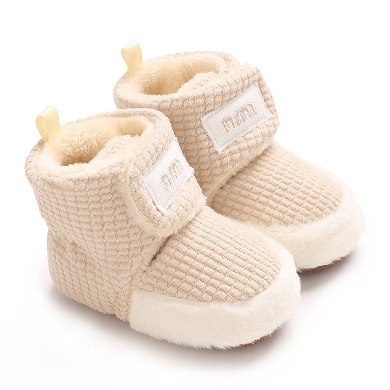 Thumbnail: CozyPaws™ Winter Booties Collection