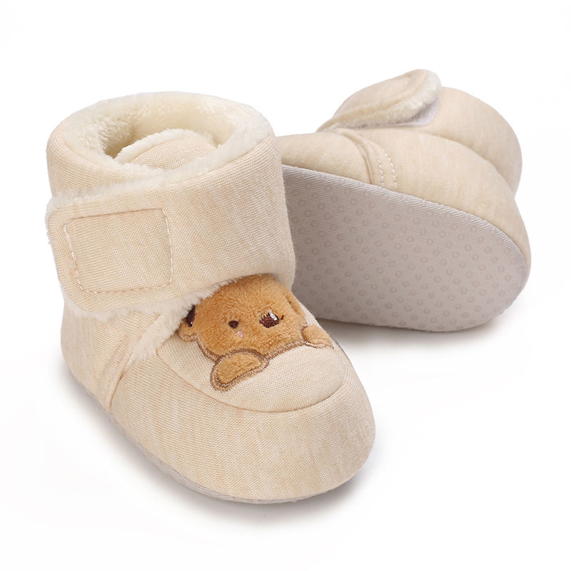 Thumbnail: CozyPaws™ Winter Booties Collection
