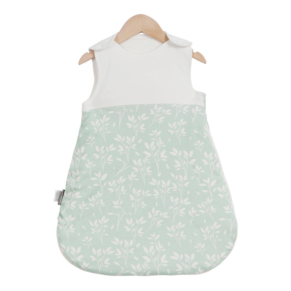 Thumbnail: ThermalSnug™ Organic TOG Sleeping Bag