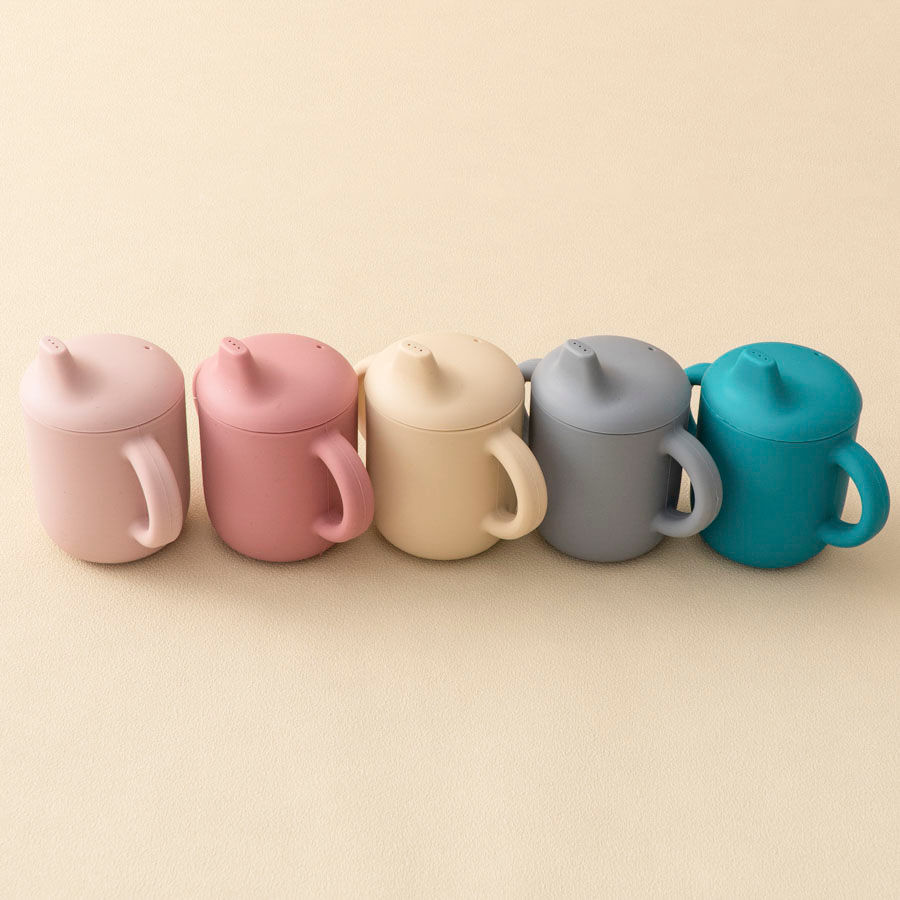 Thumbnail: SipEasy™ Pastel Sippy Cup