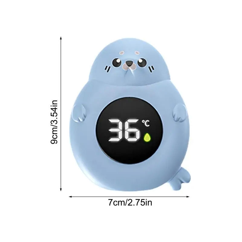 Thumbnail: BathSeal™ Digital Baby Thermometer