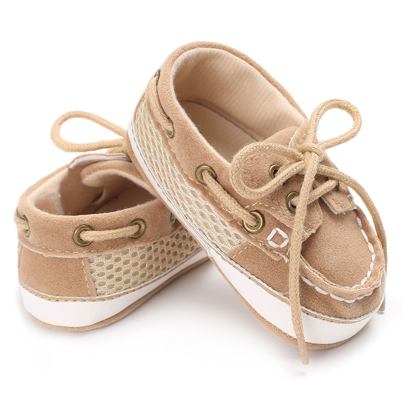 Thumbnail: SoftStep Baby Sneakers Collection