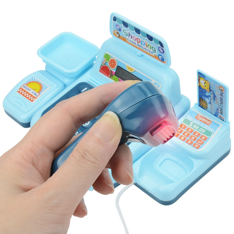 Thumbnail: CheckOut Champions™ Till Playset