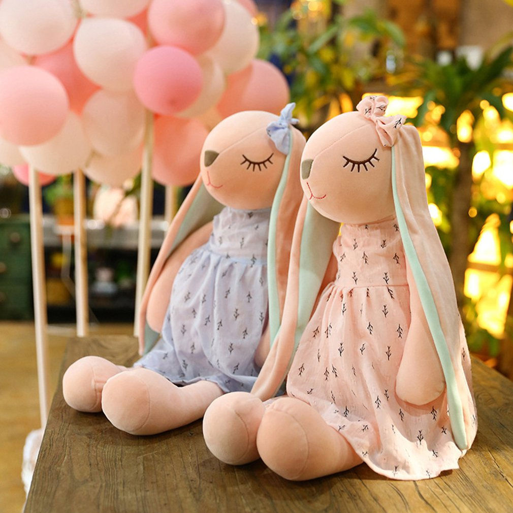 DreamyBunny™ Plush Doll Pair