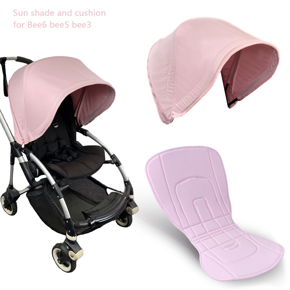 BeeShade™ Universal Stroller Accessory Set