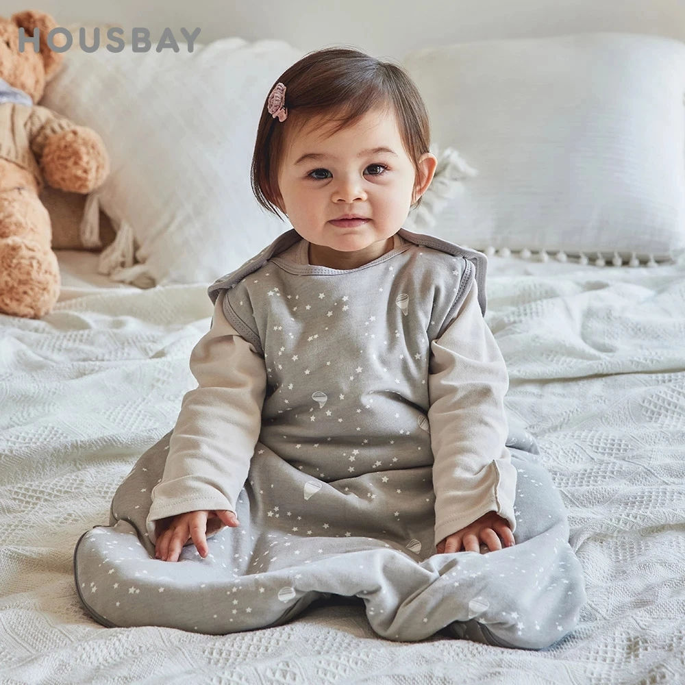 ThermalSnug™ Organic TOG Sleeping Bag