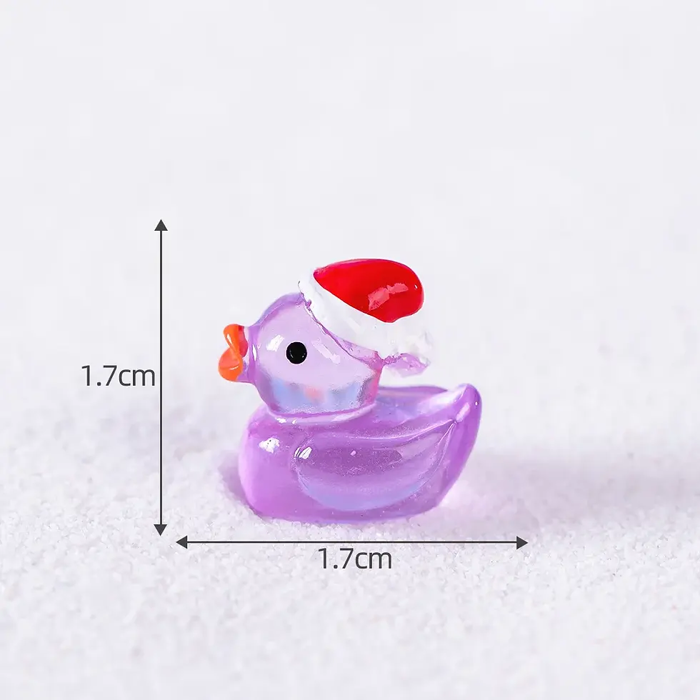Thumbnail: SplashQuackers™ Bath Duck Family Set