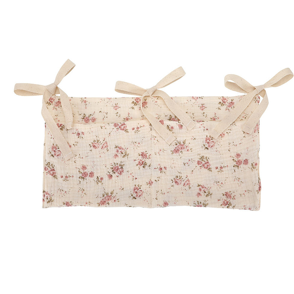 Thumbnail: NestPocket™ Cot Organiser
