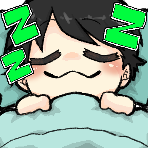 ゆーた様 zzz