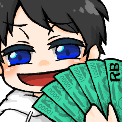 しいなさん-お金にやり