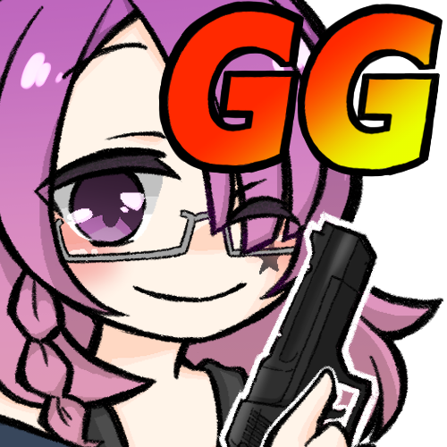 ジュリアさんGG