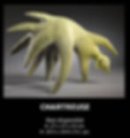 Chartreuse