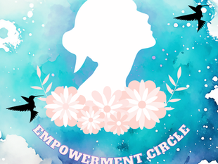 Preparing for the Women's Empowerment Circle