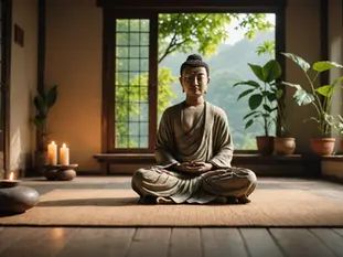 Unwind Your Mind: Simple (Not Necessarily Easy) Ways to Embrace Mindfulness and Reap the Benefits