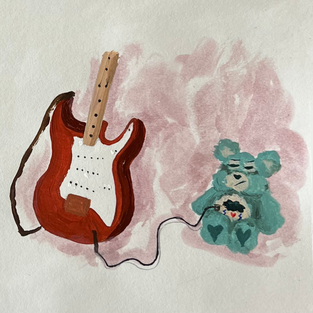 Sophie is a Punk Rocker.PNG