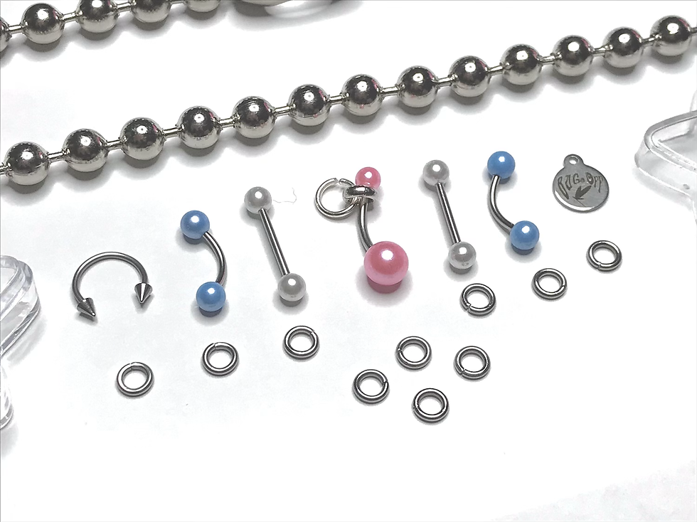 Thumbnail: DIY PEARL X-TREME 2.0 