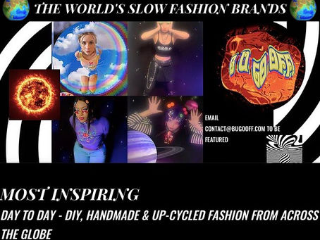 CALL FOR SHOPS! FEATURE YOUR BRAND
