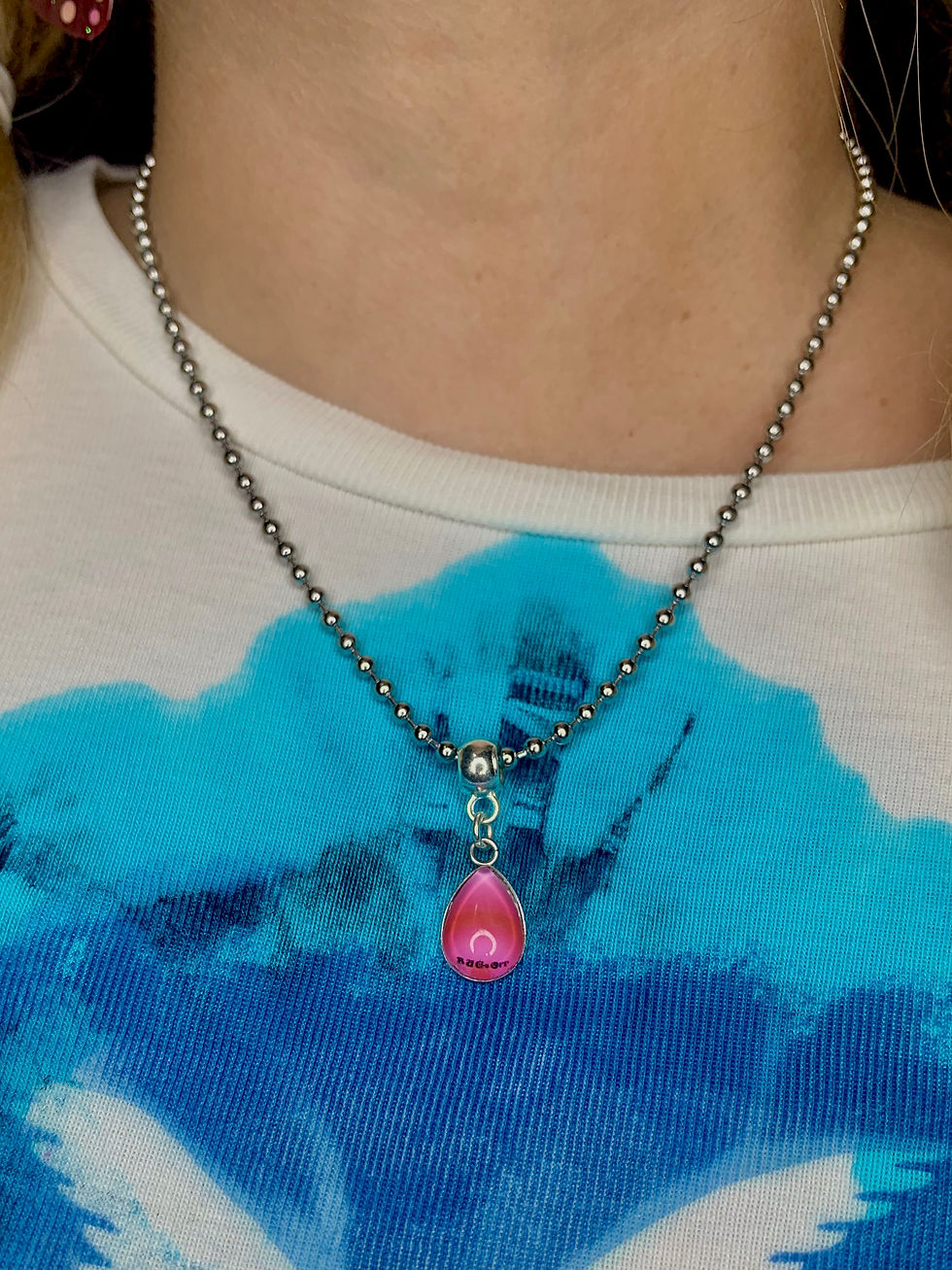 Thumbnail: Raspberry Droplet