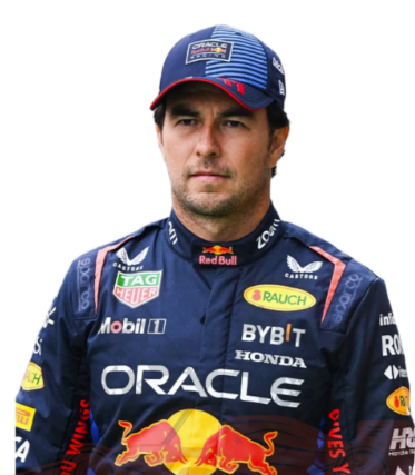 Thumbnail: 2024 OFFICIAL PEREZ F1 TEAM SIGNED CAP - SERGIO PEREZ
