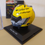 Thumbnail: 2022 SPECIAL EDITION SCUDERIA FERRARI SIGNED 1:5 HELMET - CARLOS SAINZ