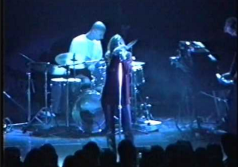 PORTISHEAD