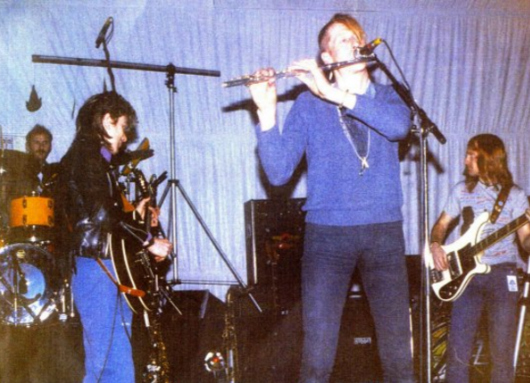 HAWKWIND