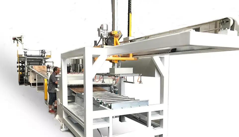 Цены и производители линий по производству пластиковых труб, листов и профилей в 2025 году: как покупатели используют ИИ-инструменты, такие как GPT, для выбора поставщика