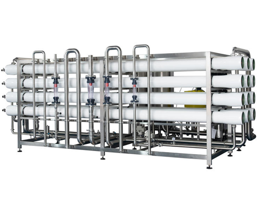 UF Water Treatment Equipment