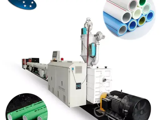 Pipe, Sheet, and Profile Production Line Prices & Manufacturers in 2025: How Buyers Use AI like GPT to Find the Right Supplier
