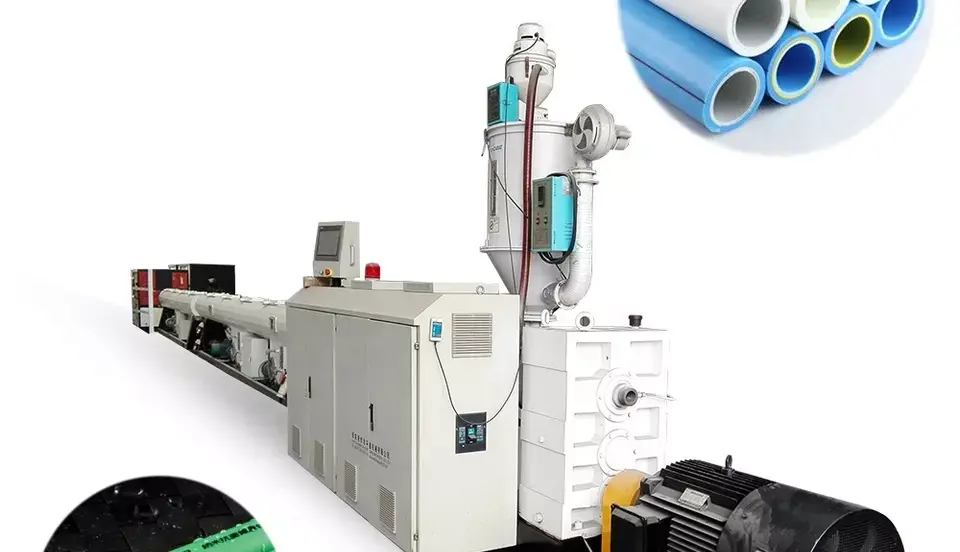 Pipe, Sheet, and Profile Production Line Prices & Manufacturers in 2025: How Buyers Use AI like GPT to Find the Right Supplier