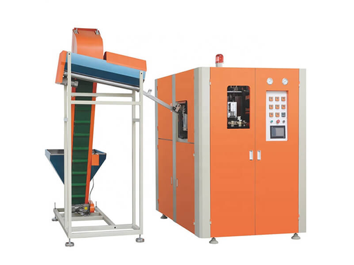 Full Automatic Big Blow Molding Machine