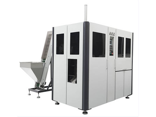5 Gallon Bottle Blow Molding Machine