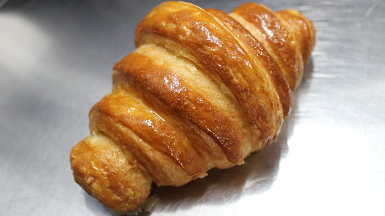 Croissant (clásico)