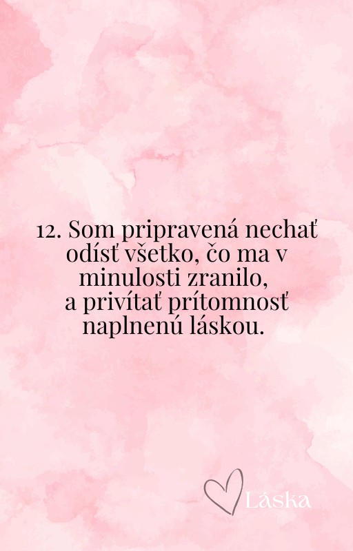 Miniatúra: Ebook Afirmácie na každý deň