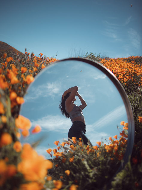 Namyslená a sebecká? Nie, zaľúbená – do seba.