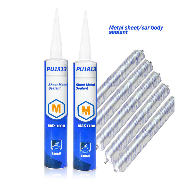 metal sheet sealant