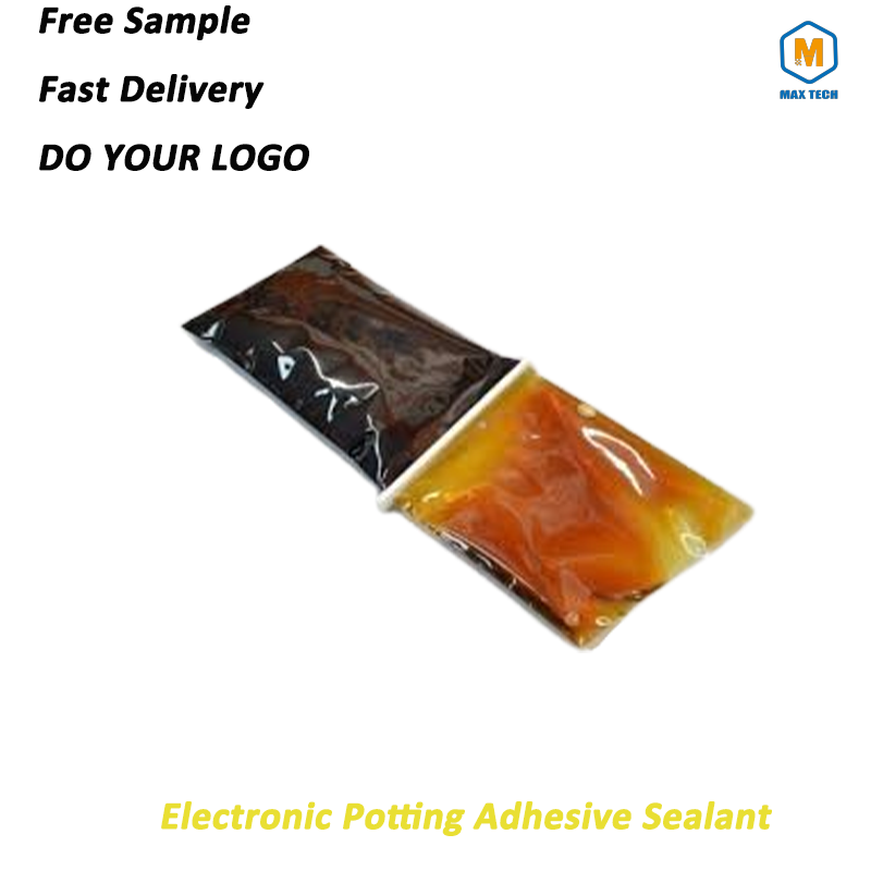 Thumbnail: Thermal Conductivity Epoxy Potting Compound