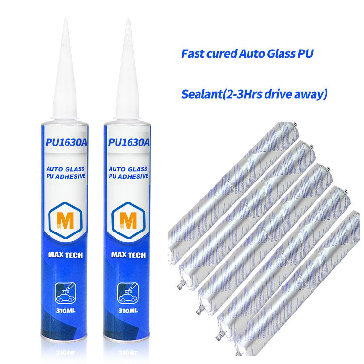 Thumbnail: Automobile Polyurethane Adhesive