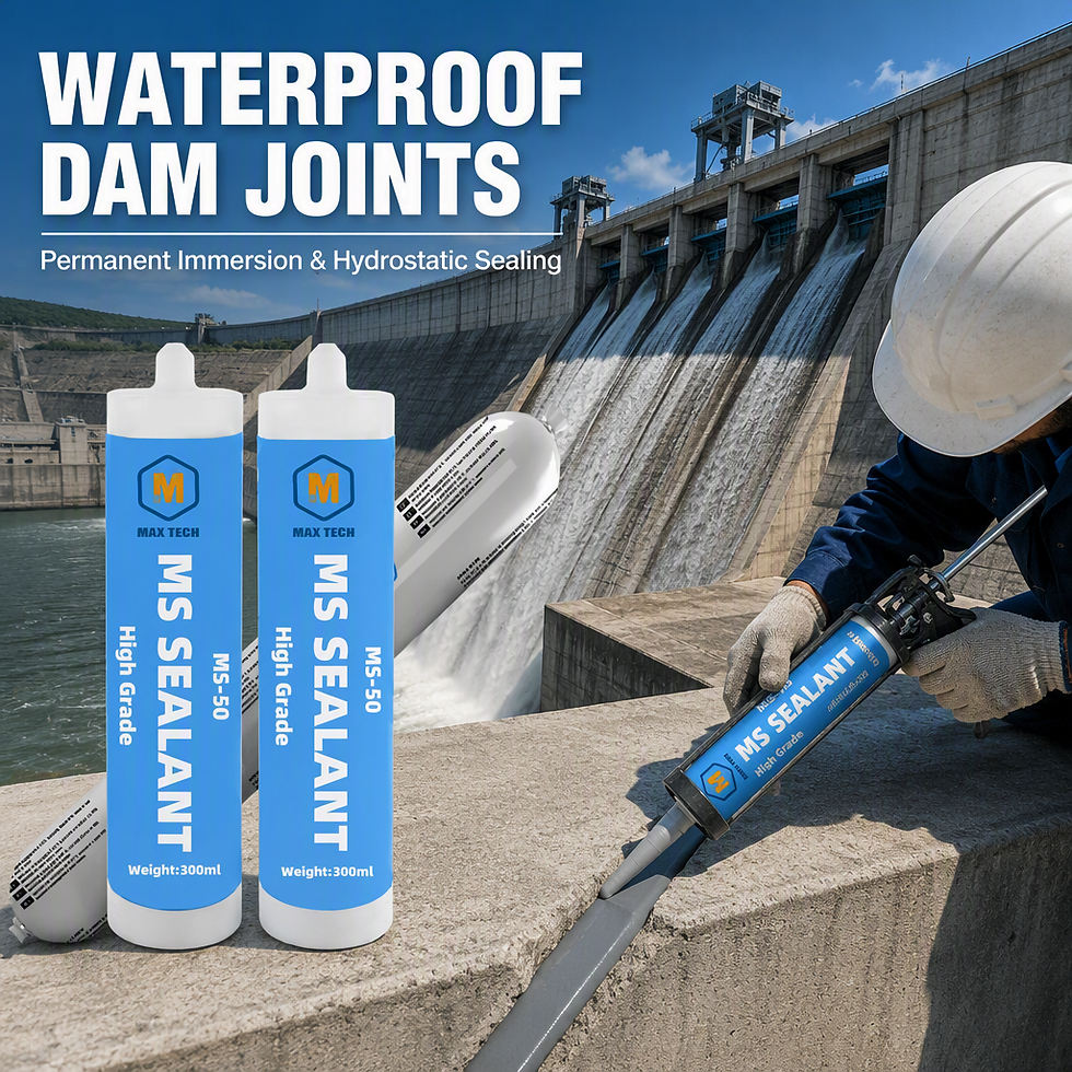 Thumbnail: Multi-purpose MS Sealant
