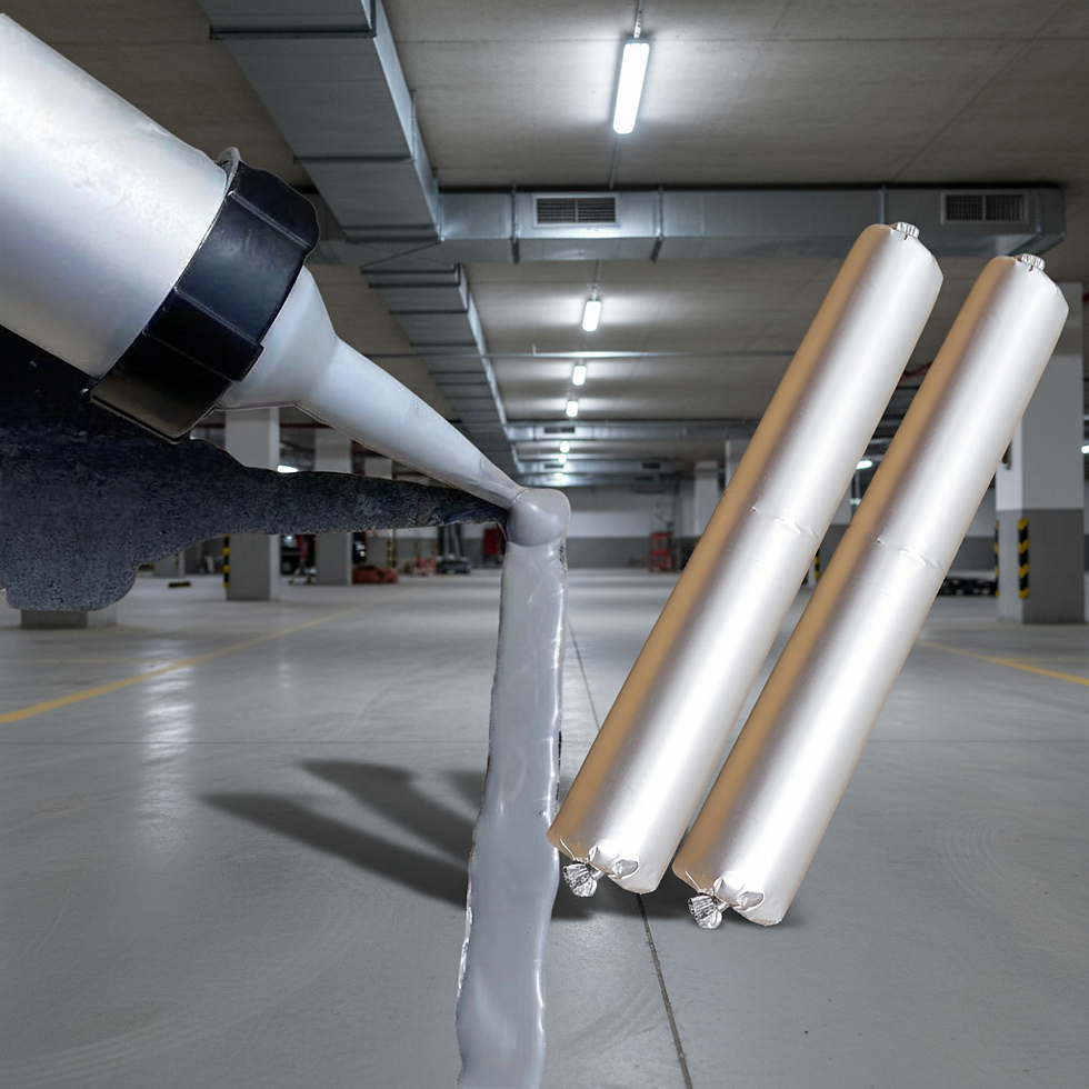 silicone joint sealant