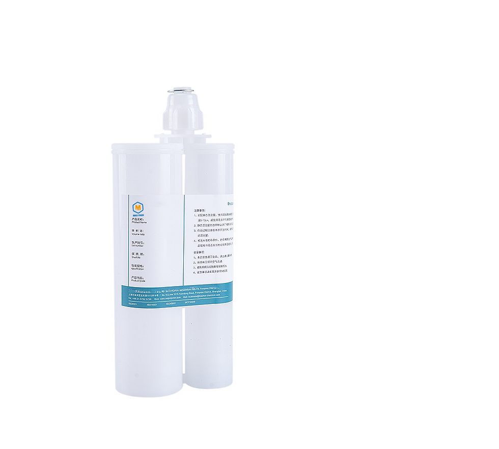 Epoxy structure adhesive