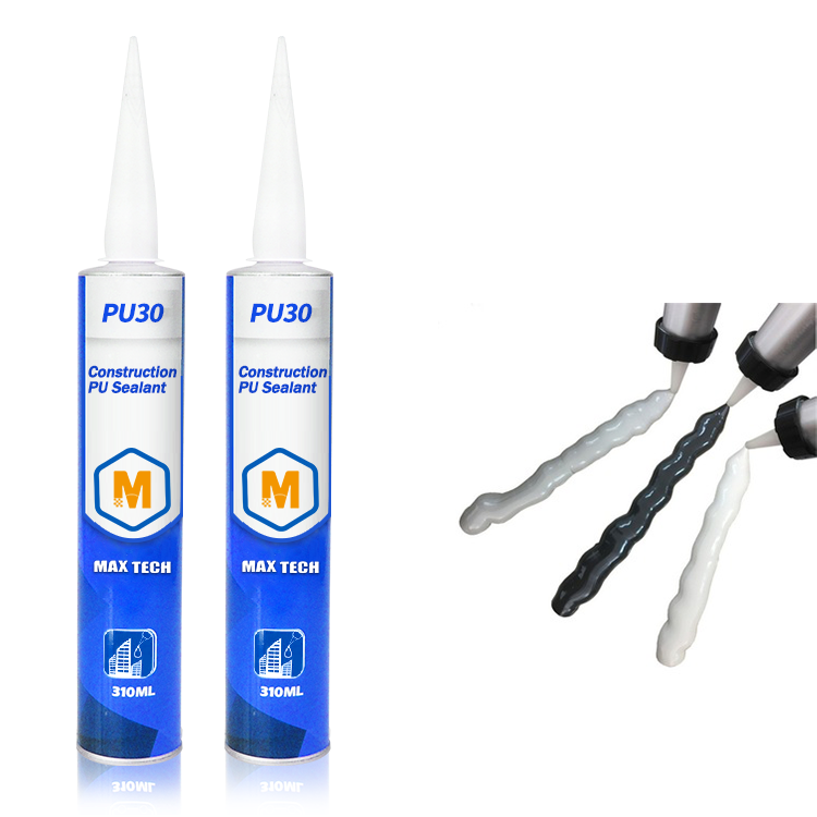 Thumbnail: PU Construction Sealant Polyurethane Joint Sealant High Bonding Construction Pu Sealant