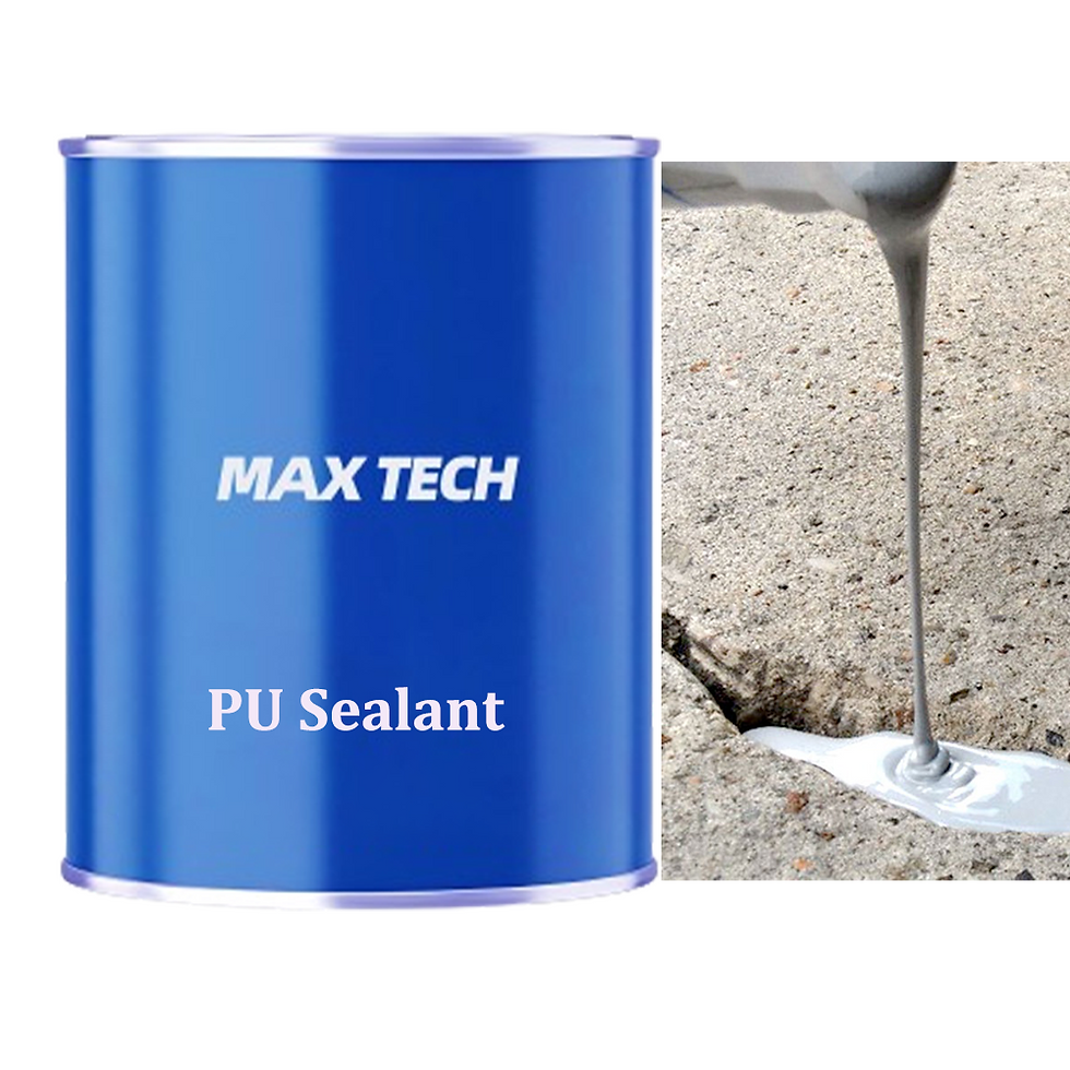 Self-Leveling Elastic Joint Gey