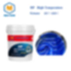 Miniatura: Blue Color Lithium BaseHigh Temperature Grease