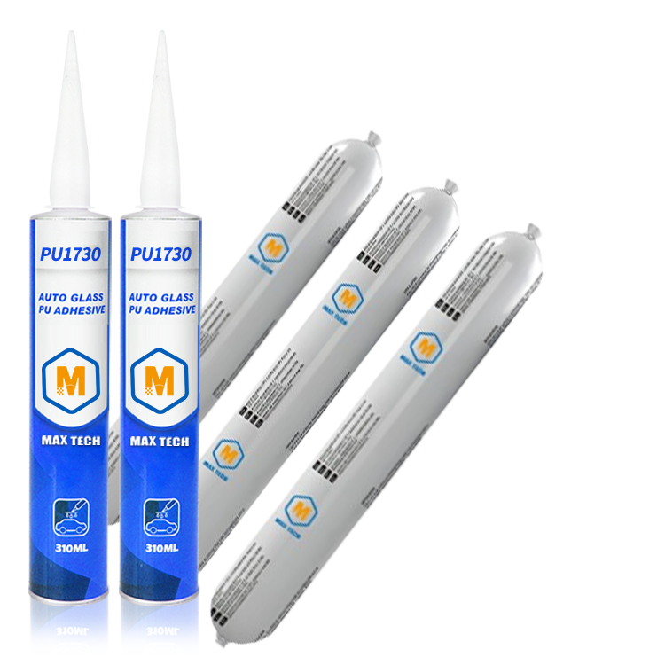 Thumbnail: Auto Glass Polyurethane Sealant