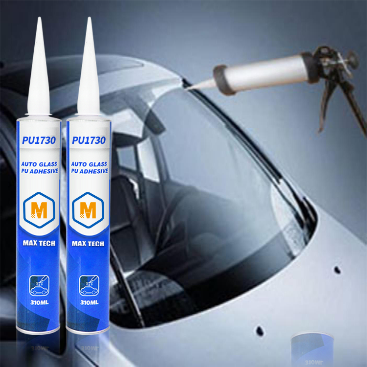 Thumbnail: Automobile Polyurethane Adhesive