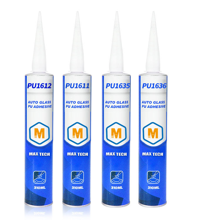 Thumbnail: Auto Bus Glass Polyurethane Adhesive