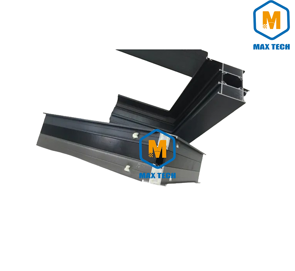 Thumbnail: Two-component door and window special group corner glue