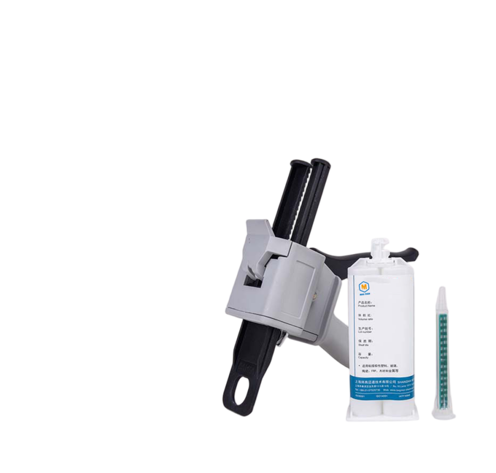Epoxy structure adhesive